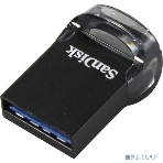 Флешка USB Sandisk 64Gb ULTRA FIT SDCZ430-064G-G46 USB3.1 черный, фото9