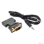 Переходник HDMI(F) --> VGA(M)+audio, AOpen CA336A 1080x60Hz, фото9