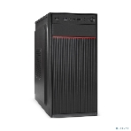 Компьютерный корпус Minitower ExeGate BAA-113-AAA450 (mATX, БП AAA450 с вент. 8см, 2*USB, аудио, черный), фото7
