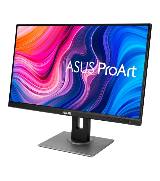 Монитор 27' ASUS ProArt PA278QV IPS 2560x1440, 75 Гц, 5 мс, 16:9, 350 кд/м2, 1xHDMI, 1хDP, 1хminiDP, 1хDVI, 4хUSB, 1x3.5 мм, черный
