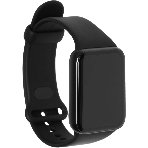 Фитнес-браслет Xiaomi Smart Band 9 Pro M2402B1, 1.62' AMOLED, Bluetooth, IP68 / WR200, черный, фото12