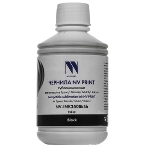 Чернила NV PRINT сублимационные NV-INK1000BkSb для аппаратов Epson, Mimaki, Mutoh, Roland (1000ml) Black, box, фото2