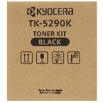 Картридж лазерный Kyocera TK-5290K (1T02TX0NL0) черный для P7240cdn 17000 стр, фото6