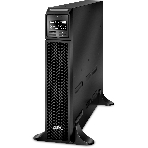 Источник бесперебойного питания APC Smart-UPS SRT SRT2200XLI/2200 ВА/1980 Вт/2 х IEC 320 C19 (компьютерная), 8 х IEC 320 C13 (компьютерная), фото15