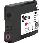 Картридж струйный HP 953XL F6U17AE пурпурный для HP OJP 8710/8715/8720/8730/8210/8725 (1600 стр.), фото9