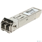 Сетевое оборудование D-Link (DEM-210/B1A) Модуль SFP с 1 портом 100Base-FX для одномодового оптического кабеля, питание 3,3В (до 15 км), фото7