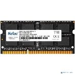 Оперативная память NETAC Basic, DDR3L, 4GB (1x4GB), 1600MHz, CL11, SO-DIMM, фото6