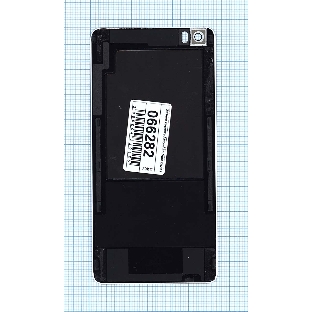 Задняя крышка для Xiaomi Mi Note белый