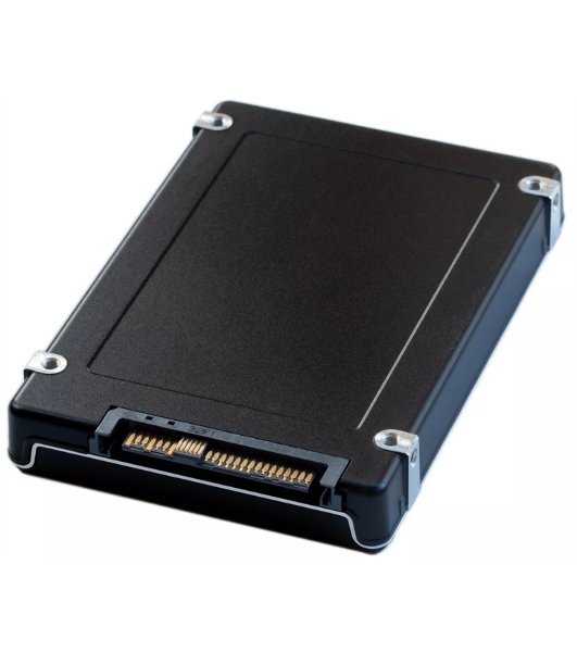 Накопитель SSD Samsung PM1743, 1.92Tb, U.3, PCIe 5.0 x4, NVMe, R/W 14000/3000