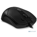 Мышь проводная SVEN RX-95 черный, 4000 dpi, USB, кнопки - 6, фото26