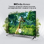 Телевизор Digma 43' DM-LED43UQB31 черный/черный QLED 4K UHD 60Hz Google TV, фото12