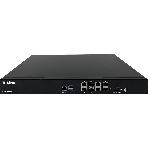 Маршрутизатор D-Link DSA-2308X/A1A, 6×1 Гбит/с + 2×10 Гбит/с SFP+, управляемый, фото4