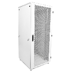 Шкаф коммутационный ЦМО ШТК-М-42.8.8-4ААА 42U 800x820 мм пер. дв. перфор. задн. дв. стал. лист 2 бок. пан. 500 кг белый, фото39