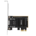Сеетвой адаптер ORIGO OW300/A1A Wi-Fi 6 AX300 USB 2.0, 2.4 ГГц, фото3