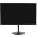 Монитор 27' Acer XV272UX1bmiiprx IPS 2560x1440, 200 Гц, 0.5 мс, 16:9, 350 кд/м², 2xHDMI 2.0, DP 1.4, 3.5 Jack, динамики (2x2 Вт), DisplayHDR 400, FreeSync Premium, черный, фото3