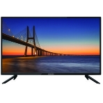 Телевизор Erisson 40FLES901T2SM, 40', черный, Direct LED, Full HD, 60Hz, Smart TV, фото2