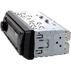 Автомагнитола Prology CMX-165, 1 DIN, Bluetooth, USB Type-A, AUX, пульт ДУ, фото15