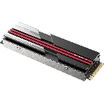 Накопитель SSD Netac NV7000, 2Tb, M.2 2280, PCIe 4.0 x4, NVMe, R/W 7200/6800, с радиатором, фото8