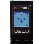 Источник бесперебойного питания ШТИЛЬ 3000 ВА; on-line; батарея: 72В, int, ext (no incl; 2U; rack/tower, фото10
