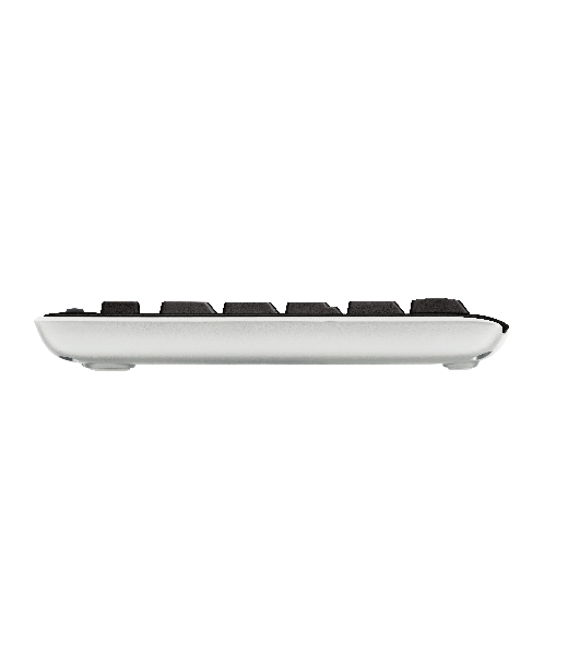 Клавиатура беспроводная Logitech Keyboard K270 Wireless 920-003757/920-003058
