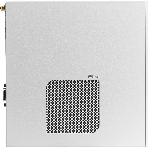 Мини ПК MSI Pro DP10 13M-025BRU i5 1340P (1.9) Iris Xe noOS 2.5xGbitEth WiFi BT 120W белый (936-B0A612-025), фото4