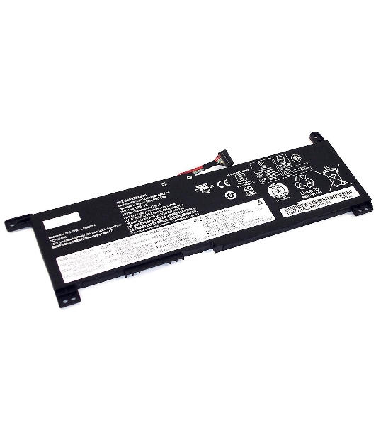 Аккумуляторная батарея для ноутбука Lenovo IdeaPad 1-14AST 7.5V 35Wh 4535mAh