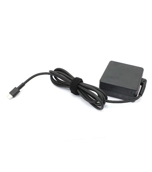 Блок питания (сетевой адаптер) для ноутбуков Toshiba 5V 3A/9V 3A/15V 3A/20V 2.25A Type-C OEM