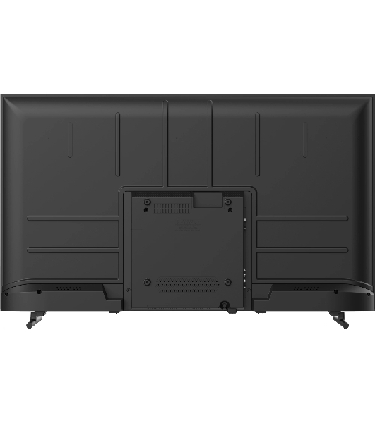 Телевизор Digma 43' DM-LED43SBB33 черный LED FHD 60Hz Яндекс ТВ