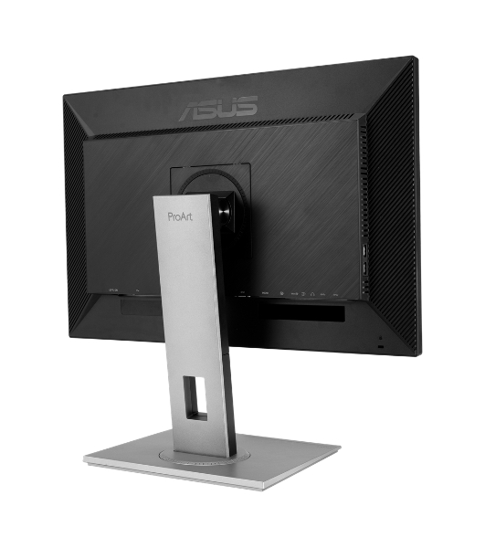 Монитор 27' ASUS ProArt PA278QV IPS 2560x1440, 75 Гц, 5 мс, 16:9, 350 кд/м2, 1xHDMI, 1хDP, 1хminiDP, 1хDVI, 4хUSB, 1x3.5 мм, черный
