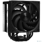 Кулер для процессора PCCooler RZ400 V2 BK черный 120мм алюминий+медь 2000rpm 32db 4-pin 230W 155мм, фото13