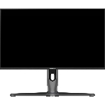 Монитор 27' Hisense 27G7K-PRO IPS 3840x2160, 160 Гц, 1 мс, 16:9, 1000 кд/м², HDMI 2.1, DP 1.4, USB-C, 2xUSB 3.0, 3.5 Jack, DisplayHDR 1000, FreeSync Premium, miniLED, черный, фото23