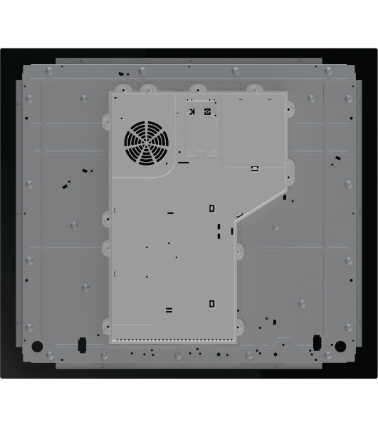Индукционная варочная панель Gorenje GI6421BC