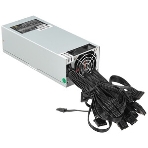Блок питания серверный 400W ExeGate EX292186RUS ServerPRO-2U-400ADS (2U, APFC, КПД 85% (80 PLUS Bronze), 6см ball bearing fan, 24pin, 2x8pin, 5xSATA, 3xIDE), фото6