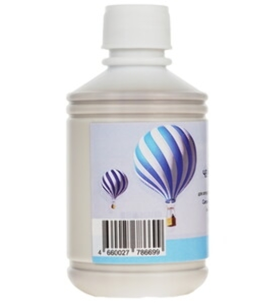 Чернила NVPrint сублимационные NV-INK250LCSb для аппаратов Epson, Mimaki, Mutoh, Roland (250мл) Light Cyan