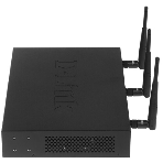 Маршрутизатор D-Link DSA-2208X/A1A, 6×1 Гбит/с + 2×10 Гбит/с SFP+, управляемый, фото18