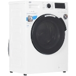 Стиральная машина Beko WSPE6H616S серебристый, загрузка фронтальная 6,5 кг, 1200 об/мин., класс: А++, фото14