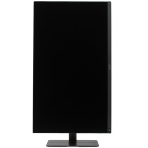 Монитор 27' Acer XV275Kymipruzx IPS 3840x2160, 60 Гц, 0.5 мс, 16:9, 400 кд/м2, 1xHDMI, 1хDP, 1хUSB-C, темно-серый, фото22