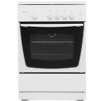 Плита газовая Gefest ПГ 1200-С6 К33 белый, конфорок 4 шт, духовка 63 л, 60 см x 85 см x 60 см, фото11