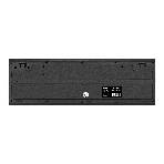 Комплект клавиатура+мышь ExeGate Professional Standard Combo MK170 проводной, USB, 1200 DPI, чёрный, фото28