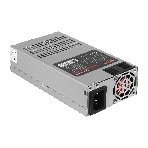 Блок питания серверный 350W ExeGate (ServerPRO-1U-F350AS) APFC, унив. для Flex1U, 24pin, 4pin,3xSATA, 2xIDE, фото 1