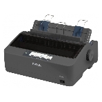 Принтер матричный Epson LX-350 (C11CC24031/C11CC24032), (А4, 357 cps (12 cpi), USB, LPT, COM), фото 1