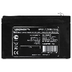 Батарея для ИБП Ippon IP12-7 12В 7А·ч, фото2