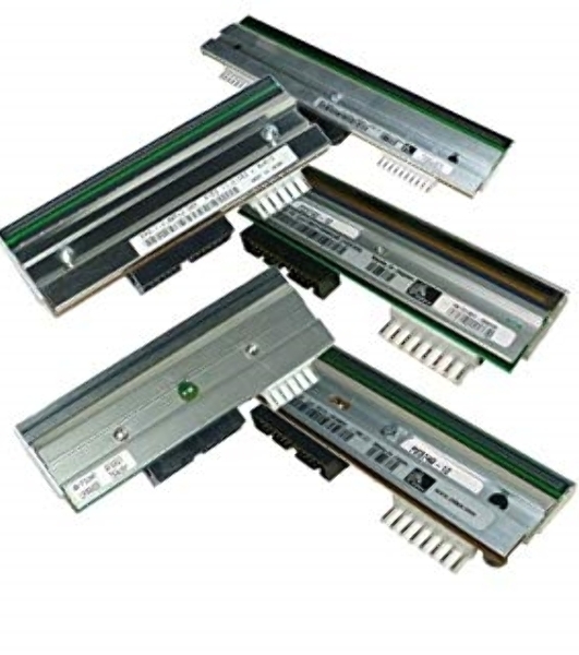 Печатающая головка термопринтера Zebra ZT220 (203dpi) P1037974-010