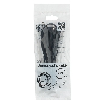 Кабель аудио Cablexpert CCA-404-2M, Jack3.5 - Jack3.5, 2м, фото3