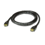 Кабель KVM CABLE HDMI 12M-D 2L-7D02H-1 ATEN, фото 1