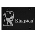 Накопитель SSD Kingston KC600, 1Tb, SATA III, 2.5', R/W 550/520, фото2