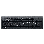 Комплект клавиатура+мышь A4Tech KRS-8372 проводной, USB, 1200 DPI, чёрный, фото17