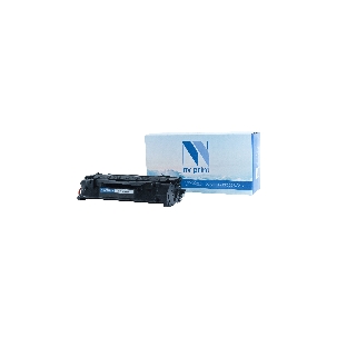 Картридж лазерный NVPrint совместимый NV-CF280A/CE505A/NV-719L для HP LaserJet Pro 400 MFP M425dn/400 MFP M425dw/400 M401dne/400 M401a/400 M401d/400 M401dn/400 M401dw/P2035/P2035n/P2055/P2055d/P2055dn/P2055d/Canon LBP-6300dn/LBP-6650dn/MF5840dn/MF5880dn (2700k)