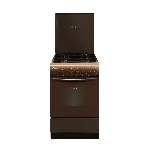 Плита газовая Gefest ПГ 3200-06 К43 коричневый, конфорок 4 шт, духовка 42 л, 50 см x 85 см x 57 см, фото8