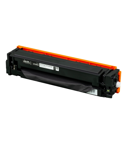 Картридж Sakura CF540A (203A) для HP M254, MFP M280/281, черный, 1 400 к.